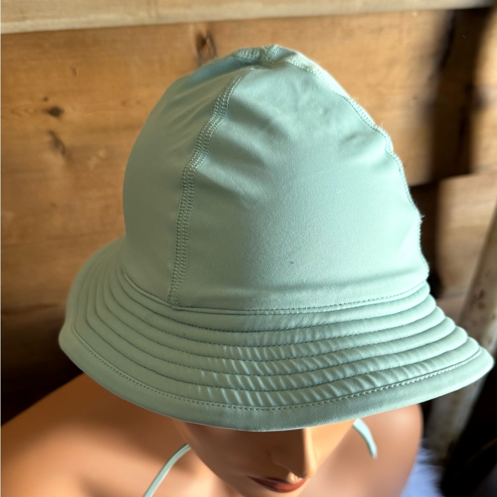 Hanna Andersson Sun Hat